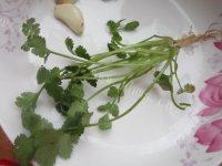 下酒菜凉拌猪头肉做法图解7)