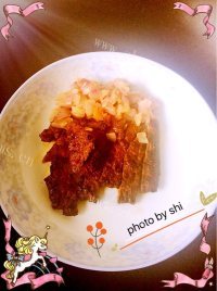 香煎牛排做法图解7)