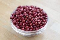 「DIY美食」红豆汤做法图解1)