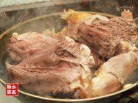 自制酱香牛肉做法图解8)