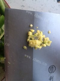 简单版辣子鸡丁做法图解3)