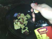 常吃不腻的香肠炒鸡蛋