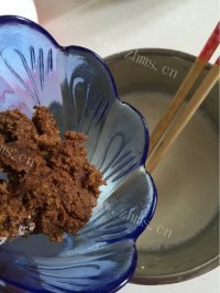 回味无穷的红枣酸奶做法图解8)
