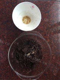好吃的凉拌龙须菜做法图解5)