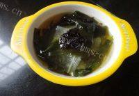 「DIY美食」海带冬瓜汤