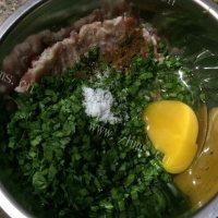 垂涎欲滴的小笼包做法图解4)