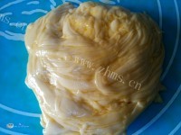 自制盘丝饼做法图解8)