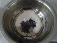 自制葱香苏打饼干做法图解1)