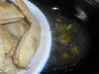 最爱的蜜汁鸡翅做法图解4)