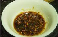 香飘的凉拌绿豆芽做法图解4)