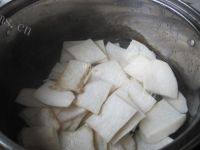 杏鲍菇炒肉（简单版）做法图解2)