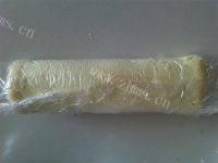 自制虎皮蛋糕卷做法图解19)