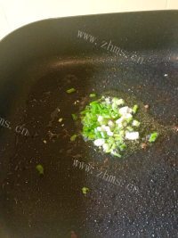 家常肉片炒面做法图解10)