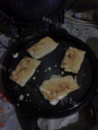 自己做的苹果派
