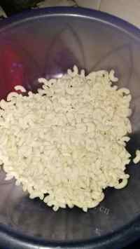 好吃的空心粉做法图解1)