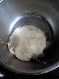 口感丰富的香酥绿豆饼做法图解7)