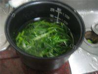 色味俱佳的清蒸黄鱼做法图解3)