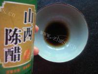 有特色的东北溜肉段做法图解11)