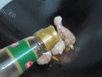 简易的卤鸡腿做法图解5)
