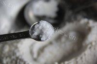 小麻花自制做法图解3)