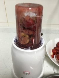 珍馐美味的山楂糕做法图解5)
