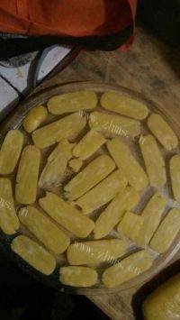 微波炉饼干做法图解6)