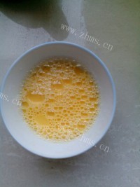 色香味俱全的蒸水蛋做法图解1)