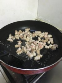 自制老北京炸酱做法图解5)