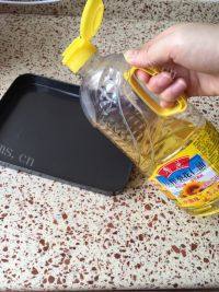 美味的豆沙糯米糍做法图解4)