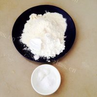 清淡西葫芦天妇罗做法图解1)