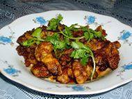 糖醋肉段