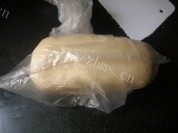 自制菠萝酥做法图解3)