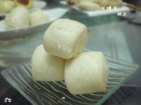 自制白馒头
