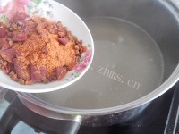 美味的麻辣烫串串锅做法图解6)