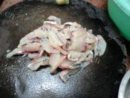 美味的香煎鱼饼做法图解2)