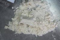 自己做的绿豆饼做法图解4)