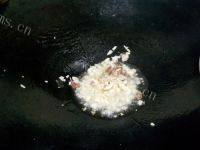 美味的紫苏炒花甲做法图解6)