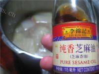 滋补的冬瓜薏米猪骨汤做法图解10)