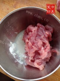 齿颊留香的绿豆芽煎饼盒子做法图解5)