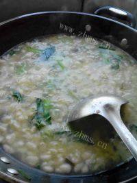 美味的陕西麻食做法图解3)
