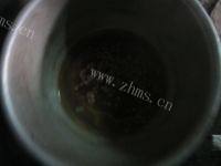 下酒菜芹菜拌花生做法图解1)