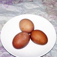 「DIY美食」香椿炒蛋的做法图解五