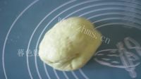 好吃的萌萌熊童趣面包做法图解3)