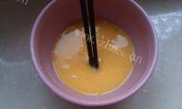 「家庭版」木须肉做法图解2)