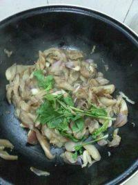 家常茄子