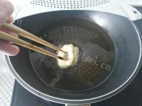 美味的老北京焦圈做法图解11)