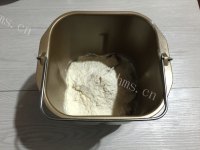 好吃的红曲酥做法图解3)