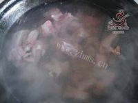 十分诱人的红烧排骨做法图解2)