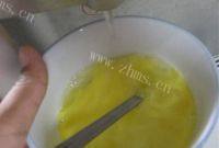 美味的鸡蛋汤做法图解4)