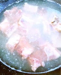 芳香四溢的糖醋排骨做法图解5)